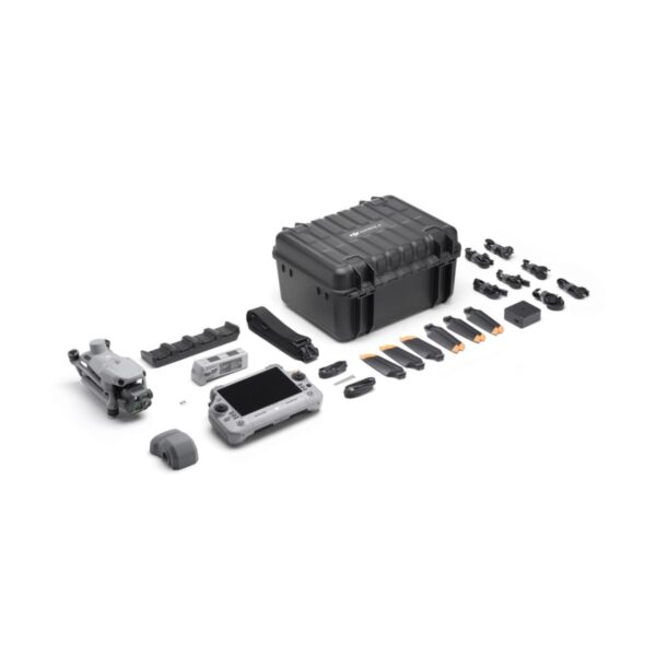 DJI Matrice 4T (EU) SP Plus - Image 6